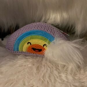 BRAND NEW STUFF ANIMAL! NWT! SMOKE FREE HOME!